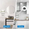 Porte-papier hygiénique avec étagère – vue 3