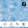 Tapis de baignoire avec ventouses et trous de vidange – vue 4