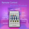 RGB atmosphère veilleuse LED musique rythme détection… – vue 5