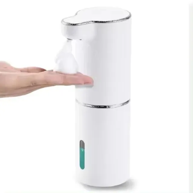 Distributeur savon moussant sans contact automatique… – vue 6
