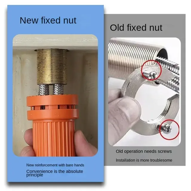 Anies Partners Base de fixation de ark – vue 6