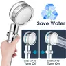 Pommeau de douche pressurisé – vue 3