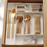 Organisateur tiroir extensible réglable modulable… – vue 3