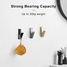 Accessoires de salle de bain crochets muraux… – vue 2
