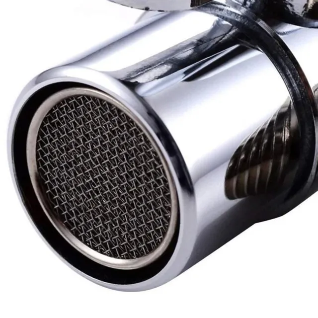Connecteur de robinet d'eau pour toilettes – vue 7