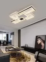 Dimmable 2025 nouveaux lustres LED modernes plafonniers… – vue 3