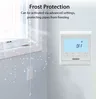 Thermostat WiFi intelligent pour chauffage au sol… – vue 5