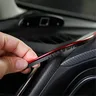 Bandes décoratives lumineuses pour intérieur de voiture – vue 1