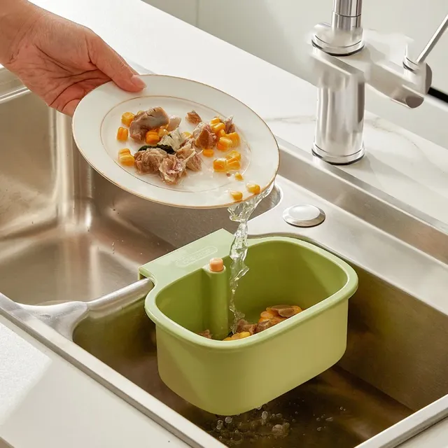 Panier de vidange d'évier de cuisine