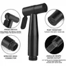 Salle de bains en acier inoxydable robinet Spray… – vue 2