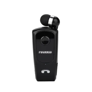 Fineblue écouteurs sans fil Bluetooth52 mono intraauriculaire…