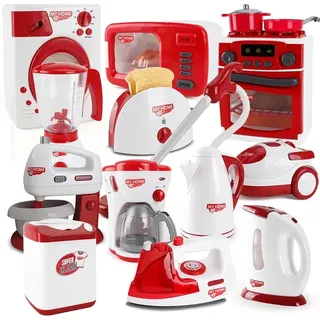 Appareils de cuisine jouets jouet ensemble de cuisine pour enfants…