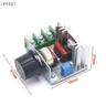 Variateur vitesse moteur courant alternatif 220V 2000W… – vue 5