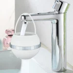 Filtre de baignoire pour baignoire, filtre de bain pour baignoire, filtre à eau, Filtration à 8 couches, fabrication de peau et de cheveux plus sains-AT36