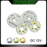 Panneau lumineux 12V LED 3W 5W 7W 12V basse tension… – vue 1