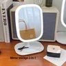 Miroir de maquillage Intelligent LED lumineux avec… – vue 4
