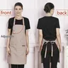 Tablier de cuisine imperméable – vue 5
