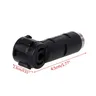 Adaptateur antenne autoradio DIN ISO plastique noir… – vue 6