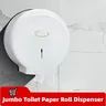 Boîte porte-papier hygiénique étanche