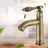 Robinet de refroidissement simple en métal – vue 4