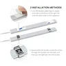 Lumière de miroir 50cm 30cm 40cm 5V USB barre LED… – vue 2