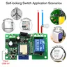 Commutateur intelligent 1CH Module de relais AC DC 7-32V… – vue 3