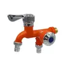 Robinet Double sortie – vue 6