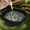 Bol de glace pour le visage – vue 2