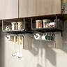 Panier de rangement sous-meuble de cuisine – vue 2