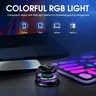 Haut-parleur Bluetooth Portable G200 RGB – vue 6