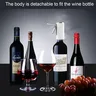 Distributeur automatique d'alcool – vue 5