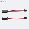 Interrupteur à capteur tactile 12v 3A 36W – vue 4
