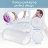 Coussin appui-tête de baignoire antidérapant – vue 5