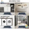 Tapis de bain tapis magique modernisé salle de bain en… – vue 5