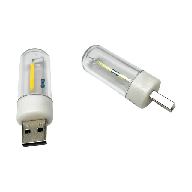 LED Camping Light 1W incandescent décoratif filament… – vue 3