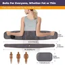 Ceinture massage thermique lumière rouge infrarouge… – vue 6