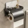 Porte-rouleau de papier toilette – vue 2
