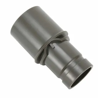 Adaptateur de tuyau d'aspirateur
