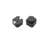 Interrupteur tactile silicone noir 6x6x5mm 2 broches… – vue 4