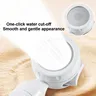 Pommeau de douche filtré de voyage Portable – vue 6