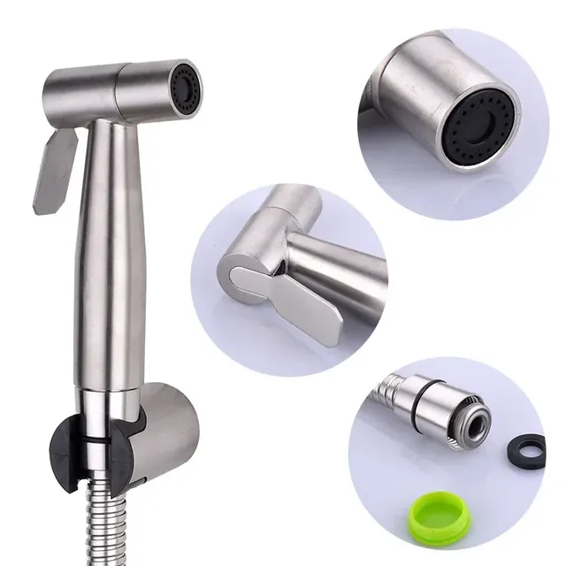 Robinet de Bidet de toilette – vue 4
