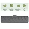 Tapis de vidange en Silicone pour évier de cuisine – vue 5