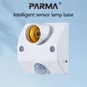 Base de lampe à capteur de corps humain infrarouge – vue 2