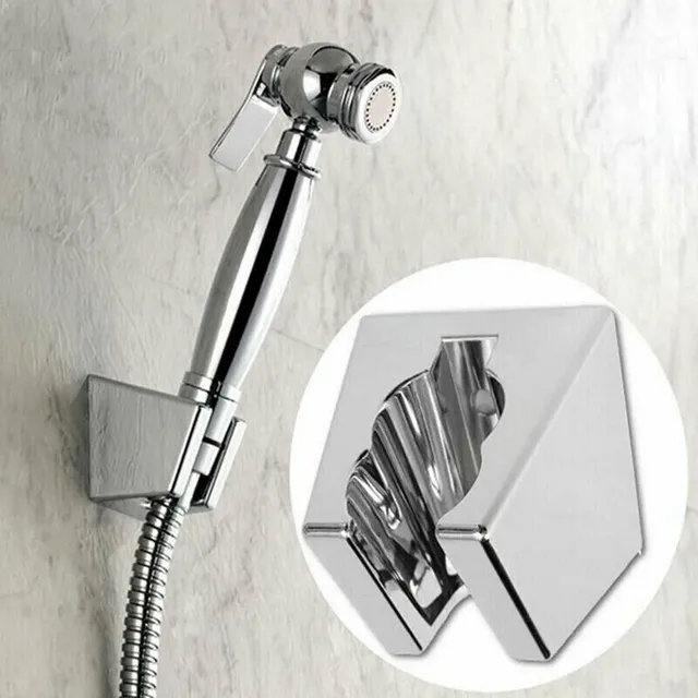 Supports de pomme de douche en plastique réglables – vue 6