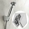 Supports de pomme de douche en plastique réglables – vue 6