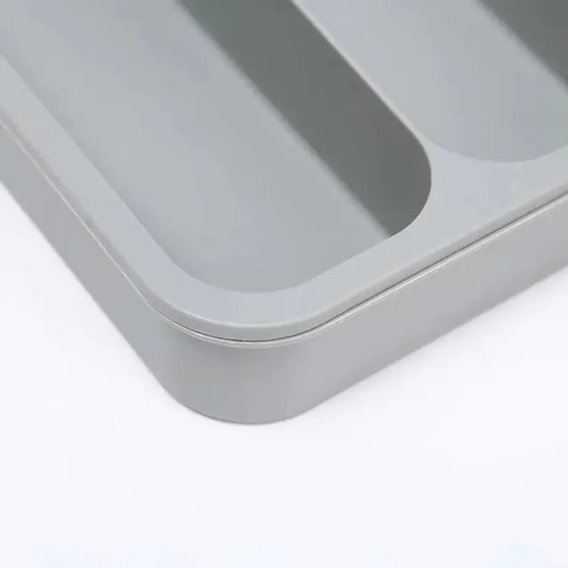 Organisateur tiroir couverts extensible réglable… – vue 4