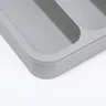 Organisateur tiroir couverts extensible réglable… – vue 4