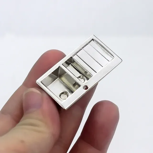 Évier de cuisine Miniature en alliage pour maison de… – vue 4