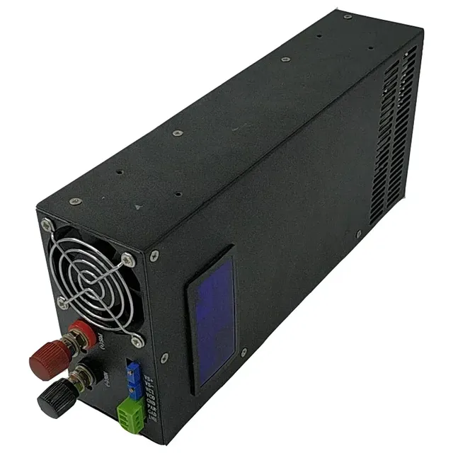 Alimentation de commutation 1000W 1500W 2000W – vue 4