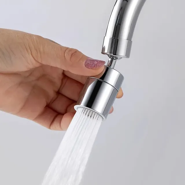 Nouveau Filtre de tête de pulvérisation de robinet de… – vue 4